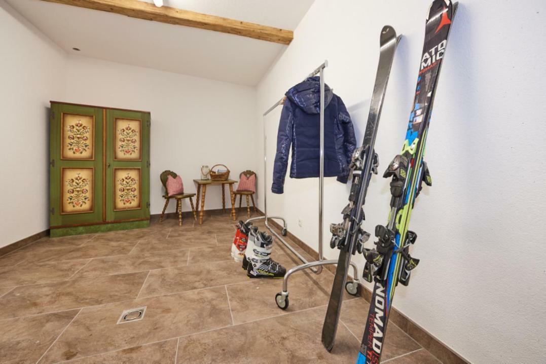 Chalets Almidylle Sankt Martin am Tennengebirge Dış mekan fotoğraf