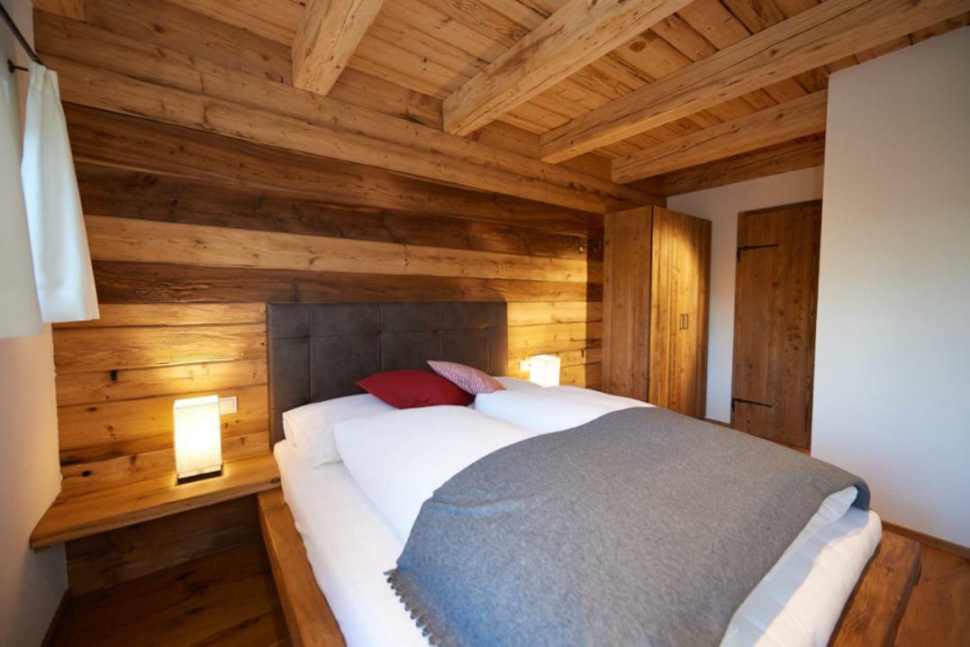 Chalets Almidylle Sankt Martin am Tennengebirge Dış mekan fotoğraf
