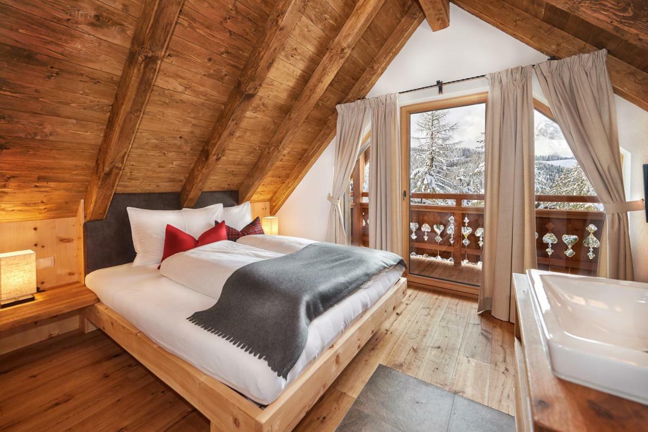 Chalets Almidylle Sankt Martin am Tennengebirge Dış mekan fotoğraf